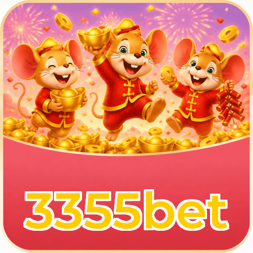 3355bet Segurança Logo 3