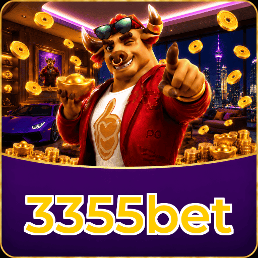 Plataforma 3355bet - PIX Instantâneo