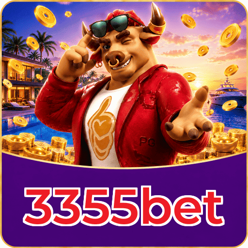 3355bet Certificado eCOGRA