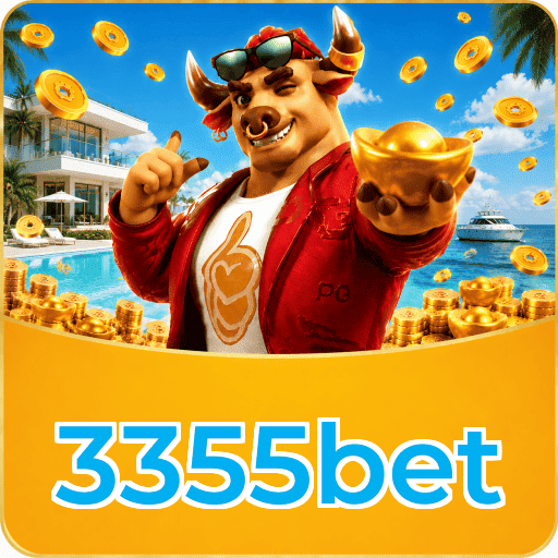 Slots 3355bet - RTP Alto Certificado
