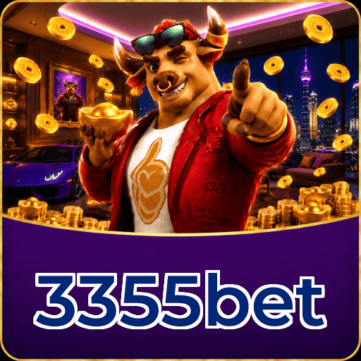 Cash Out 3355bet