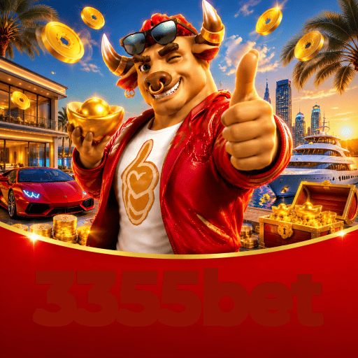 Licença Curaçao 3355bet