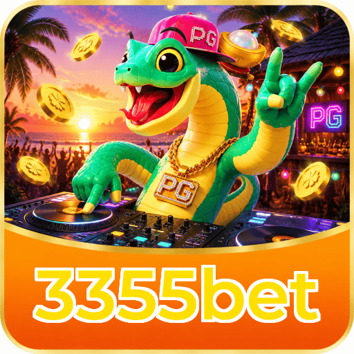 Certificação GLI 3355bet