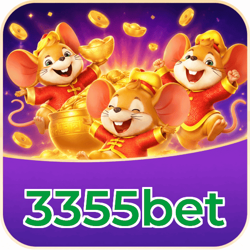 Slots 3355bet - Jackpots Progressivos