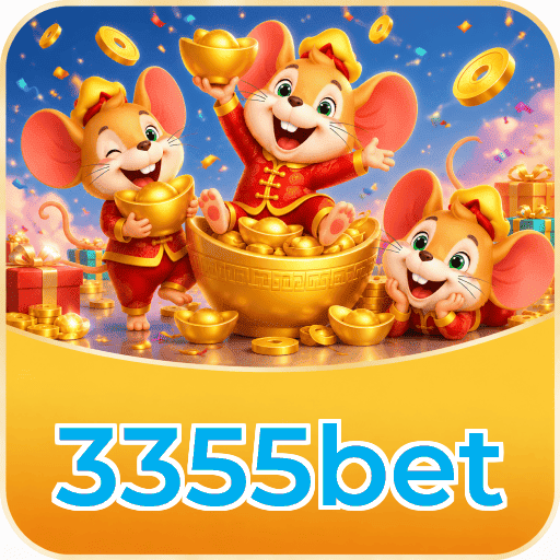 3355bet Instalar Logo 3