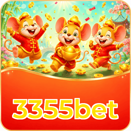 Odds Competitivas 3355bet