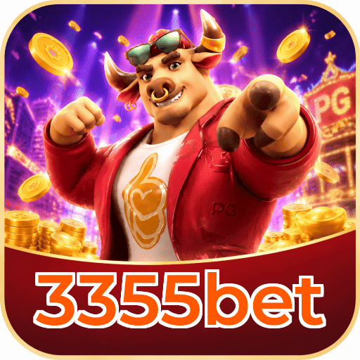 3355bet Instalar Logo 1